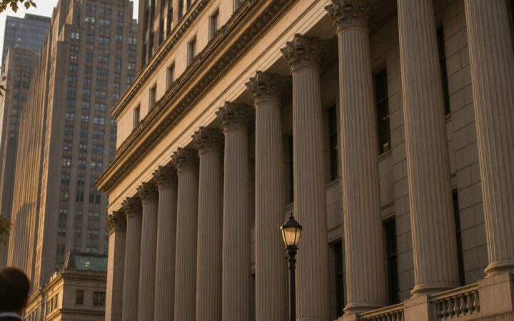 لجنة استشارية للمستثمرين في هيئة الأوراق المالية الأمريكية تناقش الأسواق الخاصة وصناديق المؤشرات في 4 يونيو