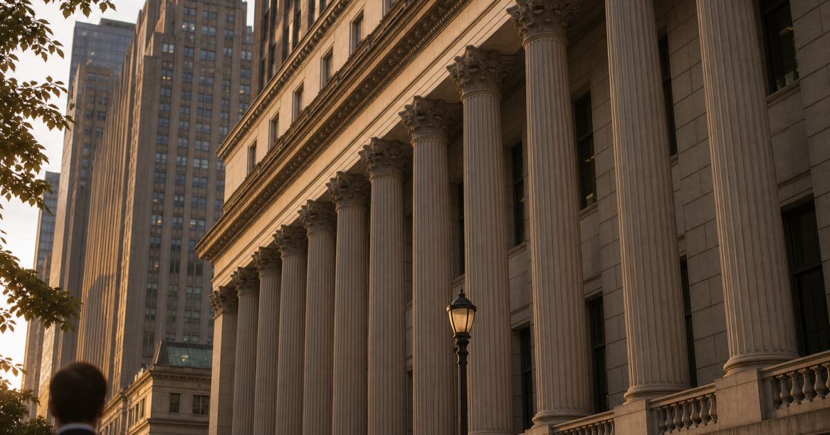 لجنة استشارية للمستثمرين في هيئة الأوراق المالية الأمريكية تناقش الأسواق الخاصة وصناديق المؤشرات في 4 يونيو