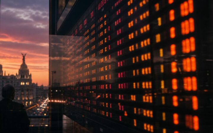 إسبانيا تحظر بوليماركت وكالشي، وتقطع آلاف المستخدمين