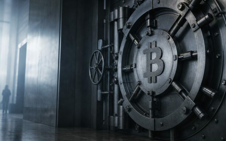 استرايف تزيد احتياطي بيتكوين إلى 16,500 BTC بشراء 1,109 عملة