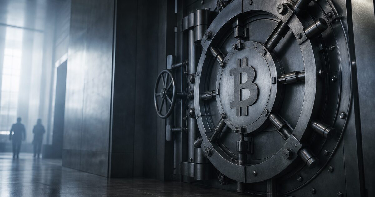 استرايف تزيد احتياطي بيتكوين إلى 16,500 BTC بشراء 1,109 عملة