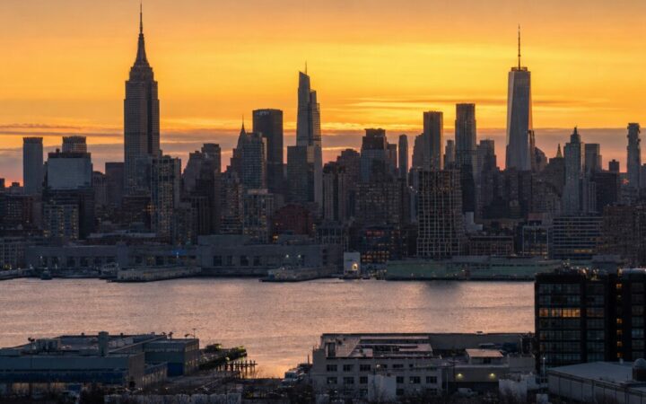 تيرا وولف تستهدف سعة 1 جيجاواط لمركز بيانات الذكاء الاصطناعي في كنتاكي بحلول 2030