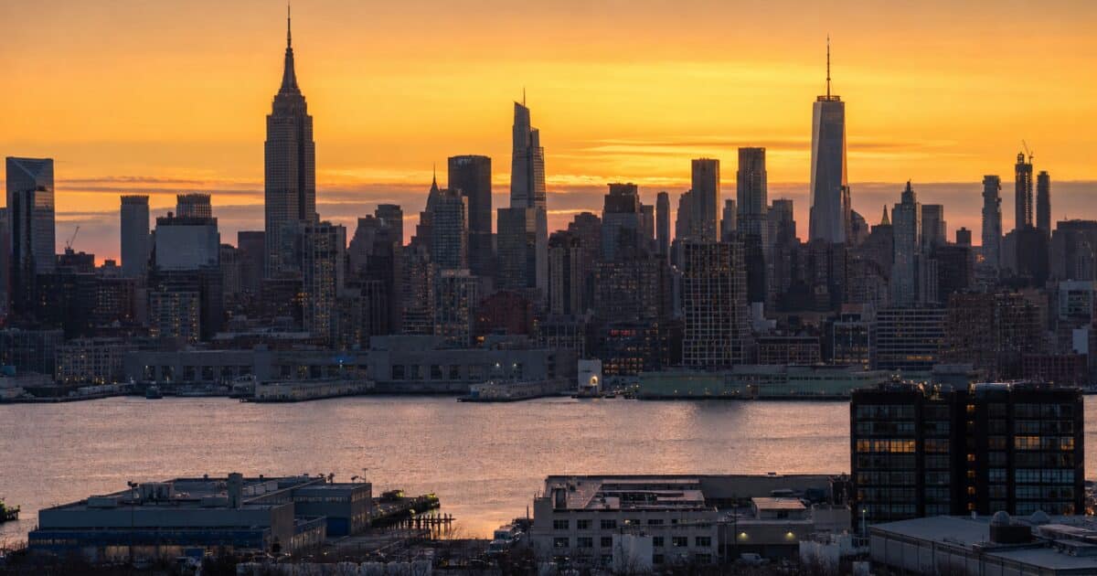 تيرا وولف تستهدف سعة 1 جيجاواط لمركز بيانات الذكاء الاصطناعي في كنتاكي بحلول 2030
