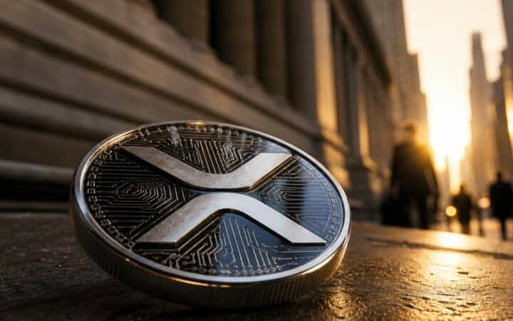 هبوط XRP بخسائر محققة بقيمة 900 مليون دولار بعد سوء فهم لقائمة DTCC