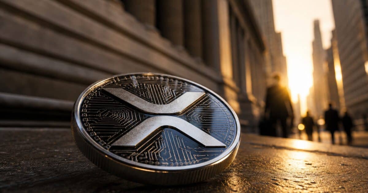 هبوط XRP بخسائر محققة بقيمة 900 مليون دولار بعد سوء فهم لقائمة DTCC