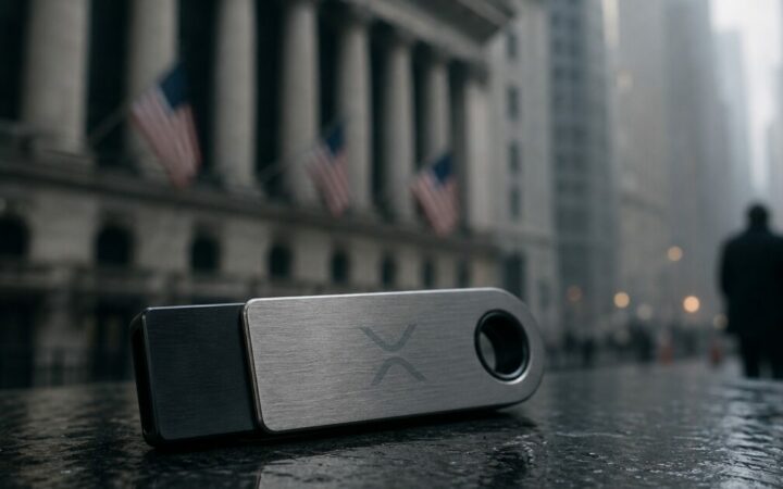 حصانة دفتر الأستاذ XRP من القروض السريعة قد تعيد تشكيل معايير أمان التمويل اللامركزي