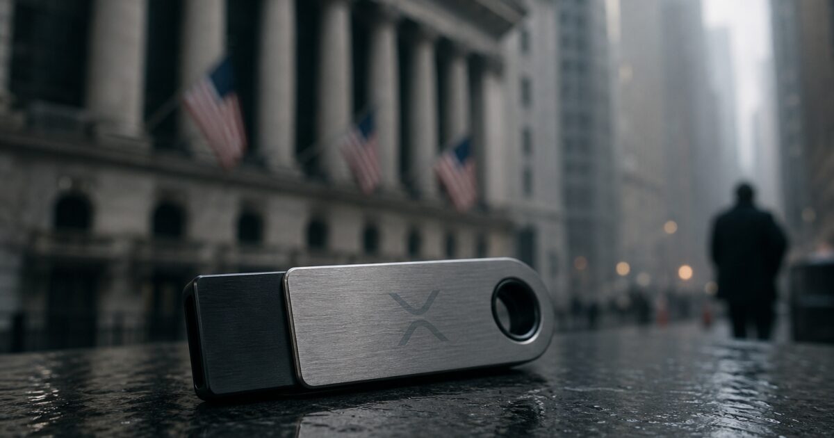 حصانة دفتر الأستاذ XRP من القروض السريعة قد تعيد تشكيل معايير أمان التمويل اللامركزي