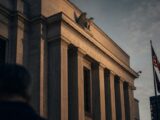 توقعات بانخفاض بيتكوين إلى ,000 مع تشديد الفيدرالي الأمريكي