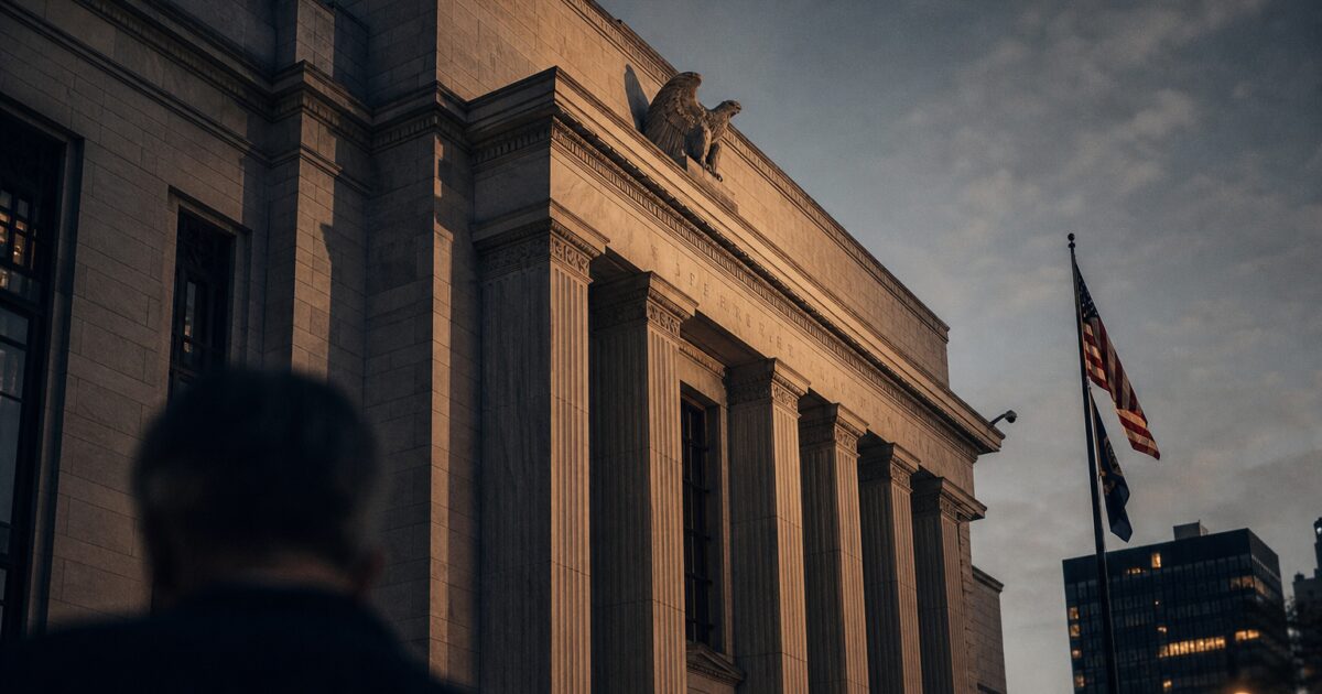 توقعات بانخفاض بيتكوين إلى ,000 مع تشديد الفيدرالي الأمريكي