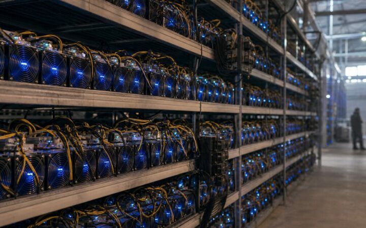 محفظة بيتكوين من عام 2011 تنقل 2.54 مليون دولار بعد دعوى قضائية في نيويورك