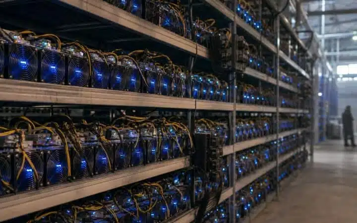 محفظة بيتكوين من عام 2011 تنقل 2.54 مليون دولار بعد دعوى قضائية في نيويورك
