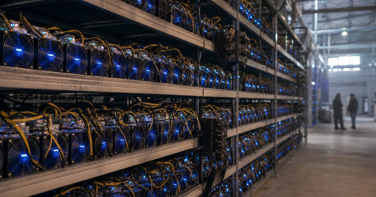 محفظة بيتكوين من عام 2011 تنقل 2.54 مليون دولار بعد دعوى قضائية في نيويورك