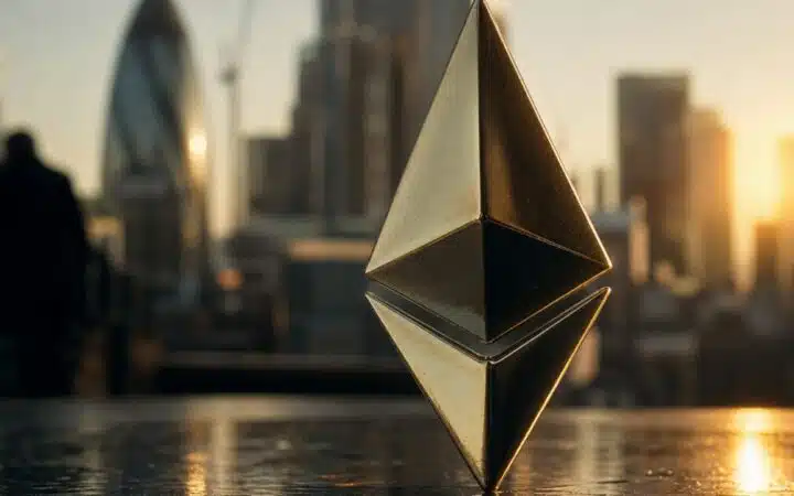 تقرير منتصف العام لـ21Shares: توسع إيثريوم يفوق التوقعات بينما تتراجع العملات المستقرة والمنتجات المتداولة