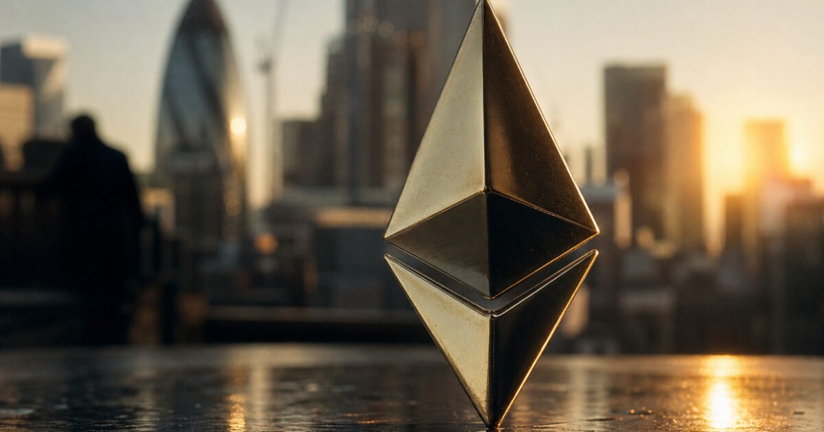 تقرير منتصف العام لـ21Shares: توسع إيثريوم يفوق التوقعات بينما تتراجع العملات المستقرة والمنتجات المتداولة