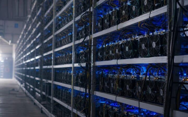 273 مليار دولار من العملات المستقرة خاملة مع تراجع بيتكوين دون 65 ألف دولار