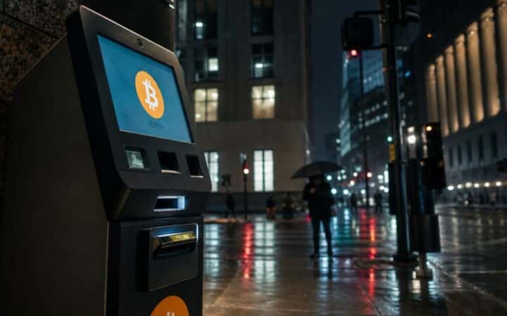 50,000 بيتكوين (BTC) تصل إلى منصات التداول بخسارة مع تزايد الضغط على المستثمرين قصيري الأجل