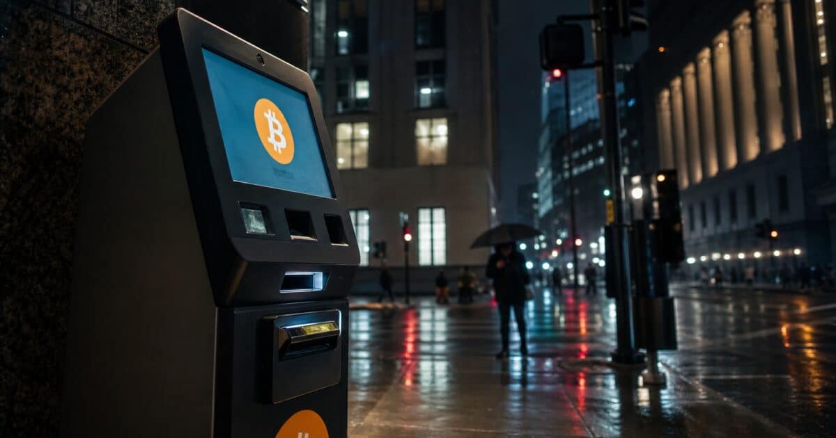 50,000 بيتكوين (BTC) تصل إلى منصات التداول بخسارة مع تزايد الضغط على المستثمرين قصيري الأجل