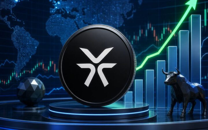 DeXe يقفز بنسبة 23% مع انتعاش العملات البديلة – المحركات اليومية 3 يونيو