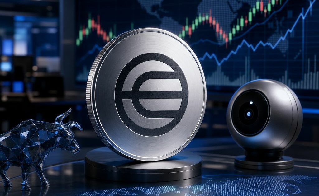 ارتفاع Worldcoin بنسبة 28.3% بينما JUST يتراجع — التحركات اليومية 4 يونيو