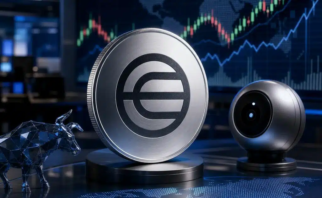 ارتفاع Worldcoin بنسبة 28.3% بينما JUST يتراجع — التحركات اليومية 4 يونيو