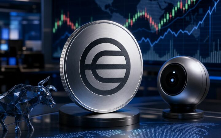ارتفاع Worldcoin بنسبة 28.3% بينما JUST يتراجع — التحركات اليومية 4 يونيو