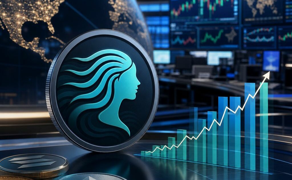 سيرين ترتفع بنسبة 29.65% بينما تهبط LAB — تحركات السوق اليومية 5 يونيو