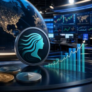 سيرين ترتفع بنسبة 29.65% بينما تهبط LAB — تحركات السوق اليومية 5 يونيو