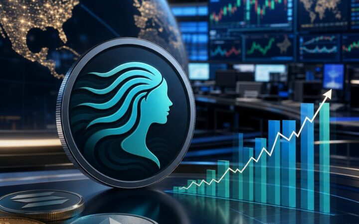 سيرين ترتفع بنسبة 29.65% بينما تهبط LAB — تحركات السوق اليومية 5 يونيو