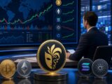 ارتفاع توكن Venice بنسبة 10.36% بينما ينخفض Stable — تحركات السوق اليومية 6 يونيو