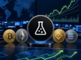 LAB تقفز بنسبة 56% مع تغيرات في أسواق العملات الرقمية — المحركات اليومية 7 يونيو
