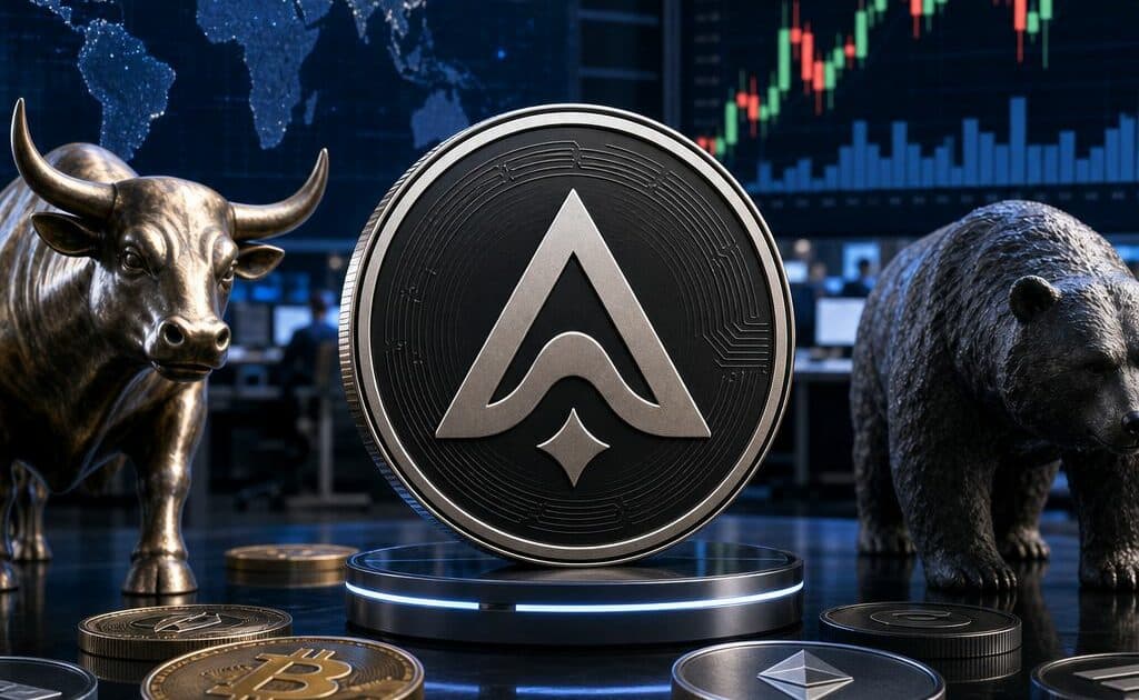 أوديرا ترتفع بنسبة 12.53% بينما بينانس لايف تتراجع بنحو 10% — المحركون اليوميون 9 يونيو