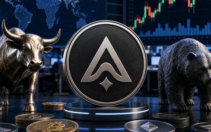 أوديرا ترتفع بنسبة 12.53% بينما بينانس لايف تتراجع بنحو 10% — المحركون اليوميون 9 يونيو