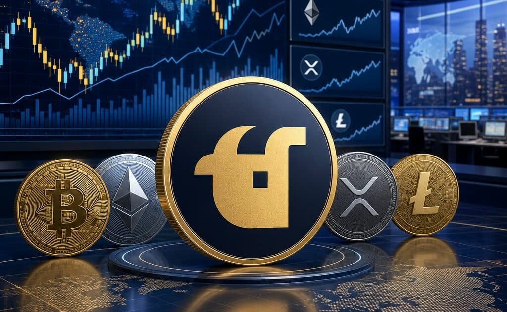 عملة WhiteBIT ترتفع بنسبة 14% بينما تهبط LAB — المحركات اليومية 10 يونيو
