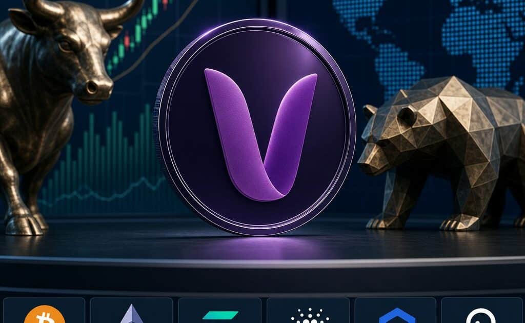 قفزة هائلة لـ Velvet بنسبة 99.93% مع ارتفاع Monero وLAB — تحركات يومية في 12 يونيو