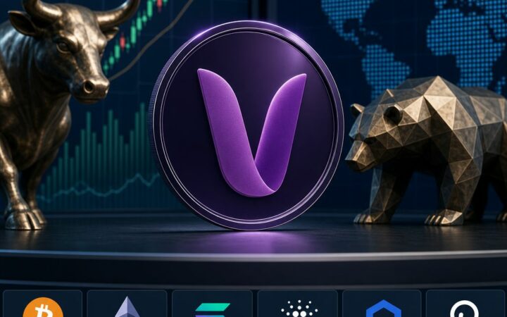 قفزة هائلة لـ Velvet بنسبة 99.93% مع ارتفاع Monero وLAB — تحركات يومية في 12 يونيو