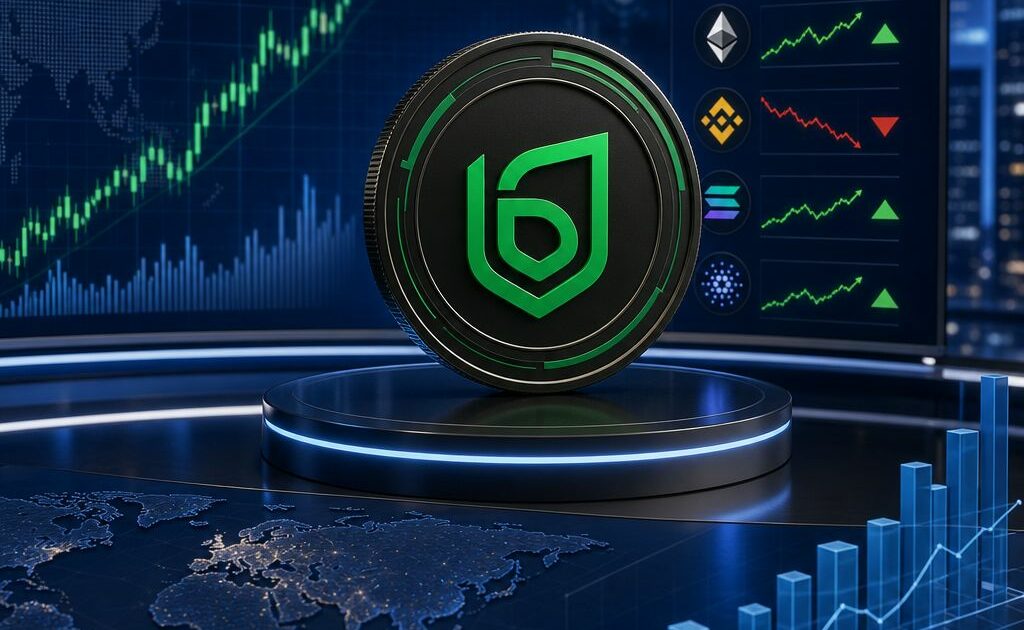 Daily crypto market movers featuring Beldex
