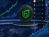 ارتفاع بيلديكس بنسبة 42.56% بينما يتراجع مونيرو — تحركات السوق اليومية 13 يونيو