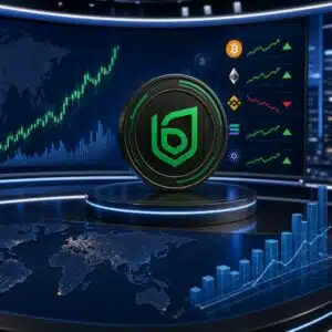 ارتفاع بيلديكس بنسبة 42.56% بينما يتراجع مونيرو — تحركات السوق اليومية 13 يونيو