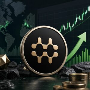 ارتفاع “هيومانتي” بنسبة 34% مع انتعاش العملات البديلة – أبرز التحركات اليومية 14 يونيو