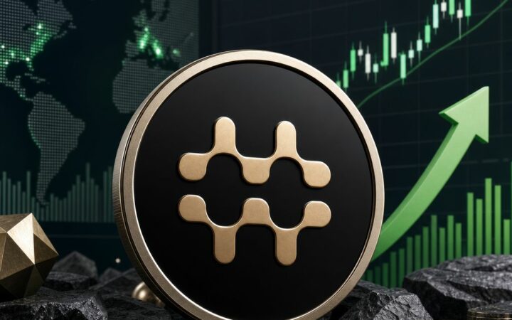 ارتفاع “هيومانتي” بنسبة 34% مع انتعاش العملات البديلة – أبرز التحركات اليومية 14 يونيو