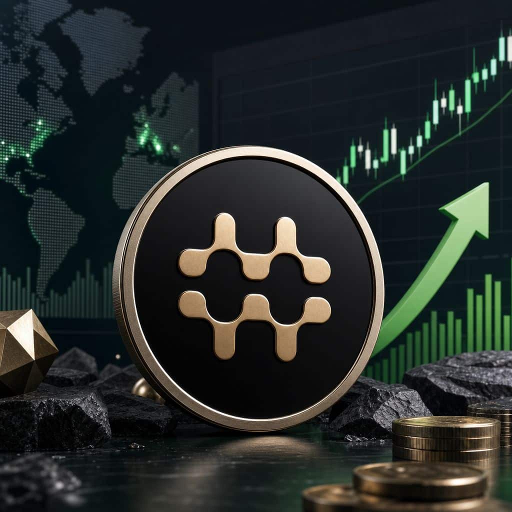 ارتفاع “هيومانتي” بنسبة 34% مع انتعاش العملات البديلة – أبرز التحركات اليومية 14 يونيو