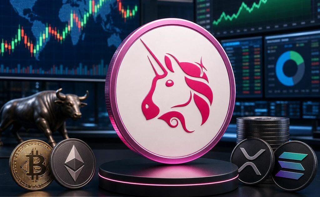 ارتفاع Uniswap بنسبة 13.66% مع انتعاش العملات البديلة – التحركات اليومية في 16 يونيو