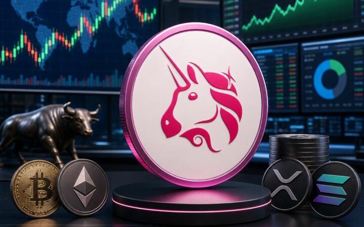 ارتفاع Uniswap بنسبة 13.66% مع انتعاش العملات البديلة – التحركات اليومية في 16 يونيو