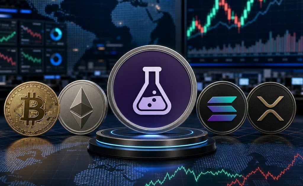 LAB ترتفع بنسبة 37.20% بينما تتراجع Audiera — المتحركون اليوميون 17 يونيو
