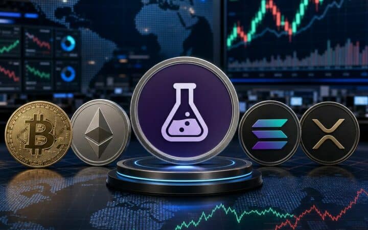 LAB ترتفع بنسبة 37.20% بينما تتراجع Audiera — المتحركون اليوميون 17 يونيو