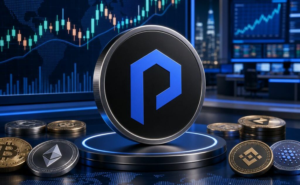 ارتفاع بلوكتشين Provenance بنسبة 14.22% بينما يتراجع DeXe — التحركات اليومية في 18 يونيو