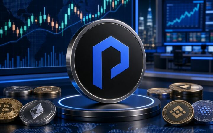 ارتفاع بلوكتشين Provenance بنسبة 14.22% بينما يتراجع DeXe — التحركات اليومية في 18 يونيو
