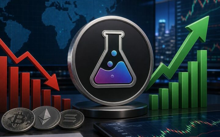 ارتفاع LAB بنسبة 35.40% بينما تنخفض Aster بنحو 10% — المتحركون اليوميون في 19 يونيو