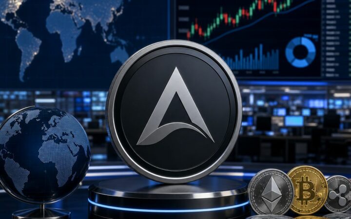 أوديرا ترتفع بنسبة 15% بينما تهبط LAB — المتحركون اليوميون في 20 يونيو