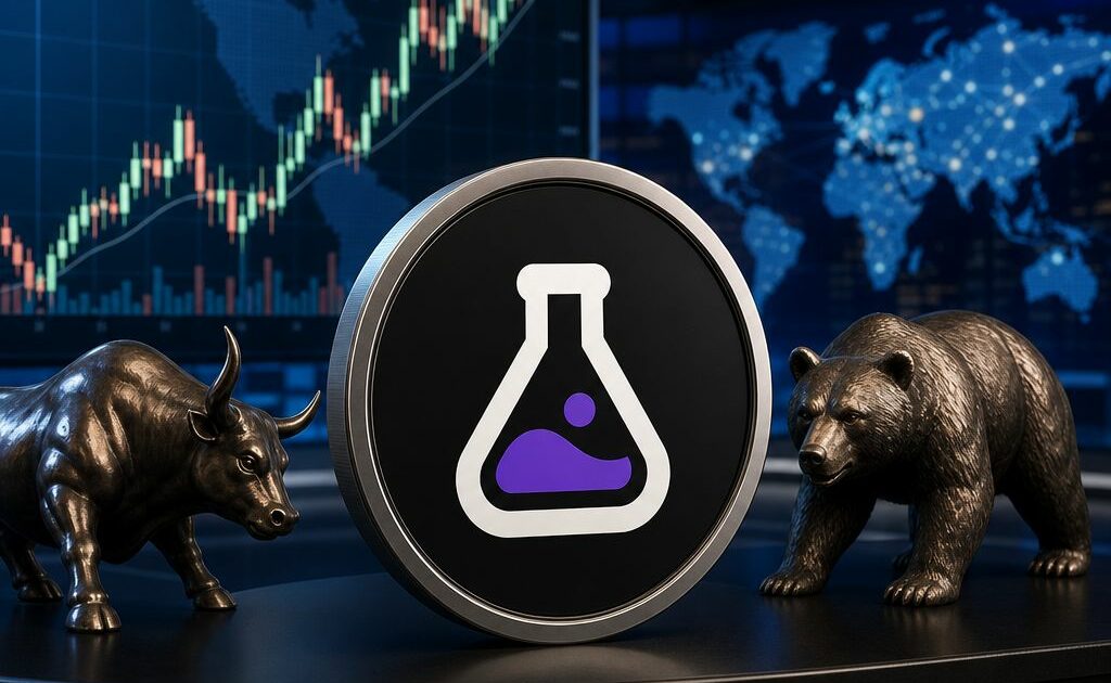 LAB ترتفع بنسبة 20.64% مع انتعاش العملات البديلة – المحركات اليومية 22 يونيو